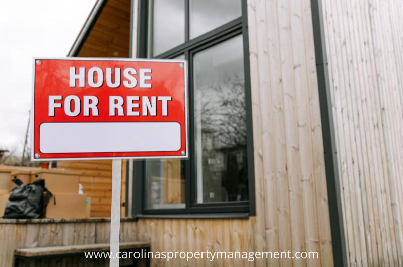 Your Complete Guide to Being a Landlord in the Carolinas
